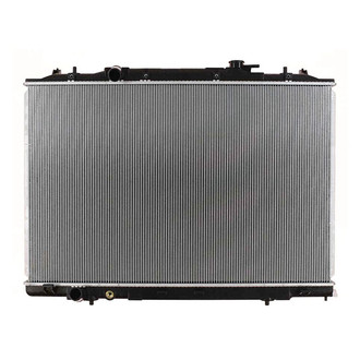 Agility® - Radiator