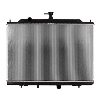 Agility® - Radiator