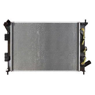 Agility® - Engine Coolant Radiator