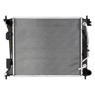 Agility® - Engine Coolant Radiator