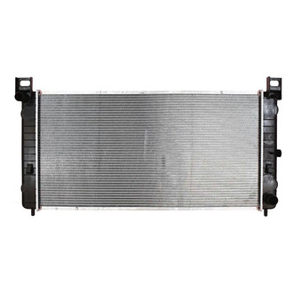 Agility® - Engine Coolant Radiator