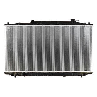 Agility® - Engine Coolant Radiator