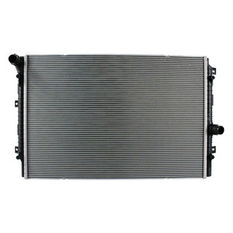 Agility® - Radiator