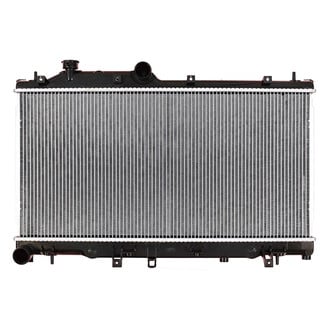 Agility® - Radiator