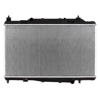 Agility® - Engine Coolant Radiator