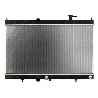 Agility® - Radiator