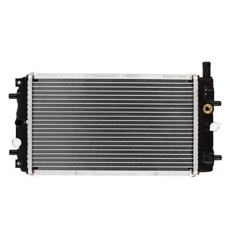 Agility® - Drive Motor Inverter Cooler