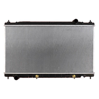 Agility® - Engine Coolant Radiator