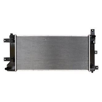 Agility® - Engine Coolant Radiator