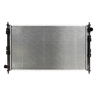 Agility® - Radiator