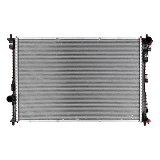 Agility® - Engine Coolant Radiator