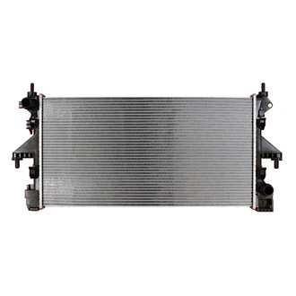Agility® - Engine Coolant Radiator