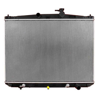 Agility® - Engine Coolant Radiator