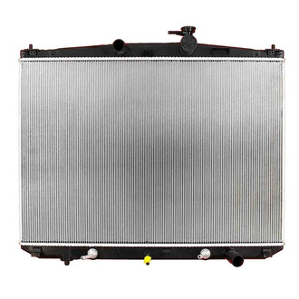 Agility® - Engine Coolant Radiator