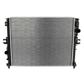 Agility® - Radiator