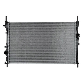 Agility® - Radiator