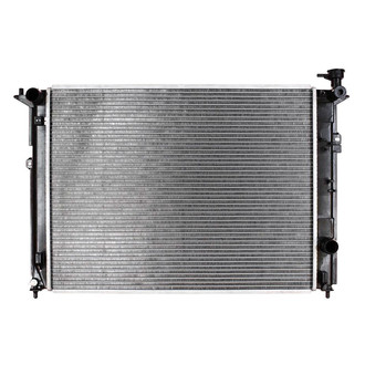 Agility® - Engine Coolant Radiator
