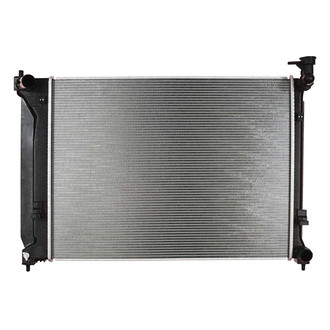 Agility® - Radiator