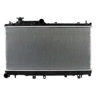 Agility® - Engine Coolant Radiator