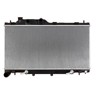 Agility® - Radiator