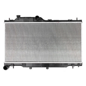 Agility® - Engine Coolant Radiator
