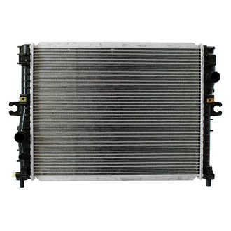 Agility® - Engine Coolant Radiator