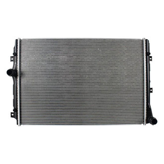 Agility® - Engine Coolant Radiator