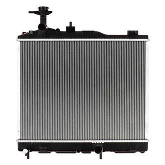 Agility® - Radiator