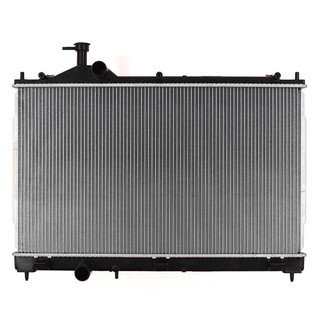 Agility® - Engine Coolant Radiator