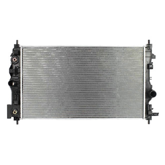Agility® - Engine Coolant Radiator