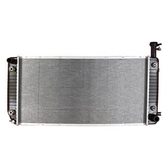 Agility® - Engine Coolant Radiator