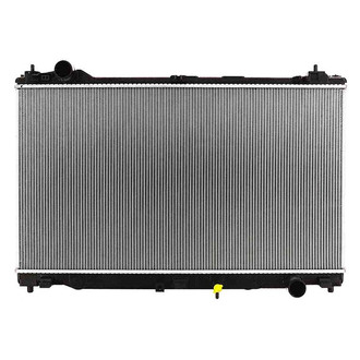 Agility® - Engine Coolant Radiator