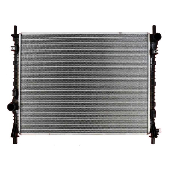 Agility® - Engine Coolant Radiator