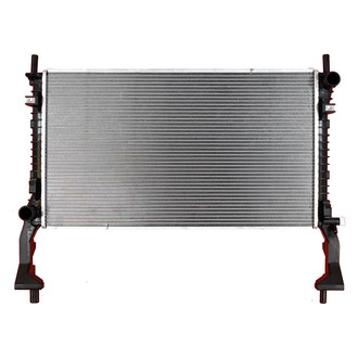 Agility® - Engine Coolant Radiator