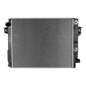 Agility® - Engine Coolant Radiator