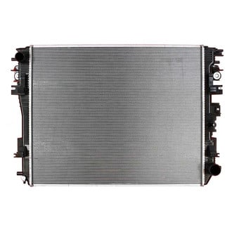 Agility® - Engine Coolant Radiator