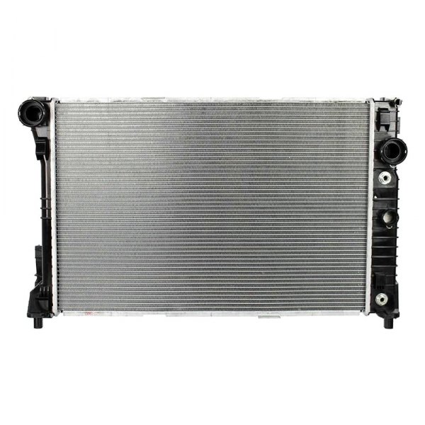 Agility® - Engine Coolant Radiator