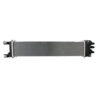 Agility® - Engine Coolant Radiator