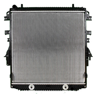 Agility® - Engine Coolant Radiator