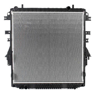 Agility® - Engine Coolant Radiator