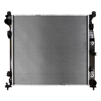 Agility® - Radiator