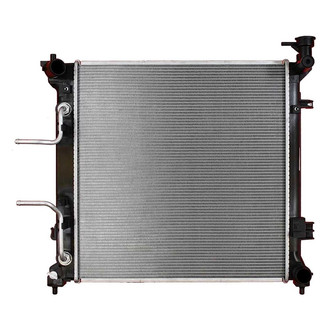 Agility® - Engine Coolant Radiator