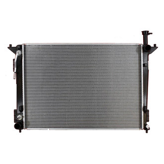 Agility® - Radiator