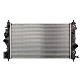 Agility® - Radiator