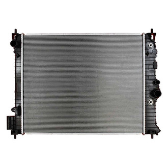 Agility® - Engine Coolant Radiator