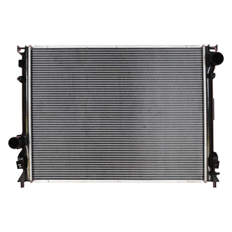 Agility® - Engine Coolant Radiator