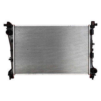 Agility® - Engine Coolant Radiator