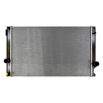 Agility® - Radiator