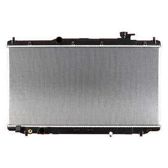 Agility® 8013516 - Engine Coolant Radiator