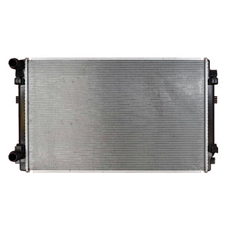 Agility® - Engine Coolant Radiator